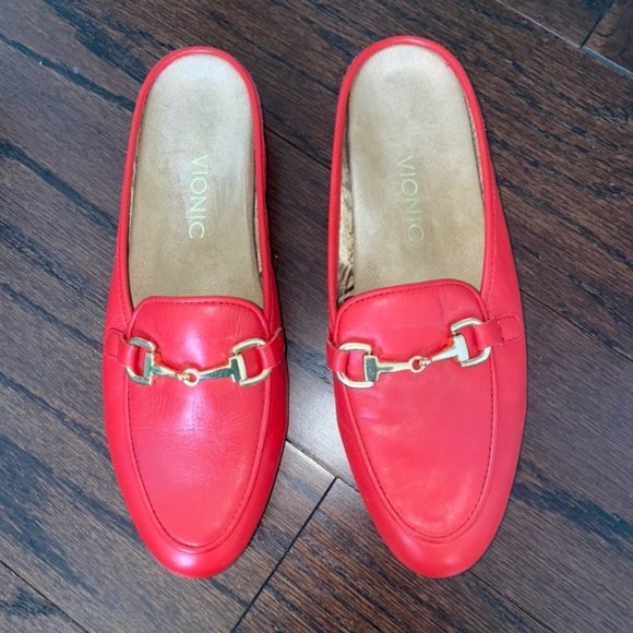 vionic adeline slide